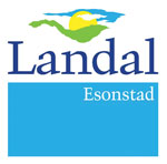 Landal-logo