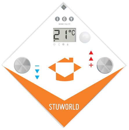 saving energy in student housing stuworld thermostat