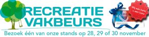 Recreatievakbeurs Hardenberg