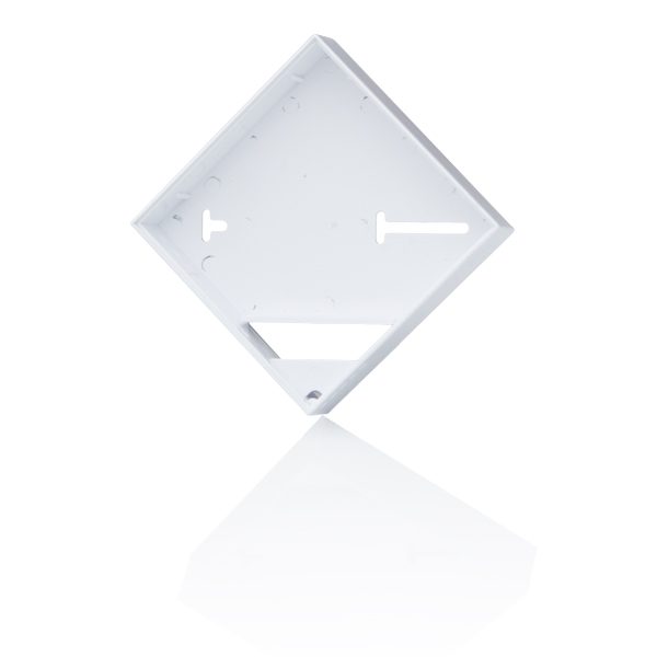 Behuizing Timer Thermostaat
